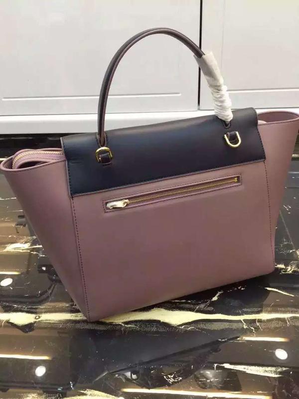 新作 CELINE セリーヌ スーパーコピー スモール ベルト バッグ 17610 3ZVA.37NO